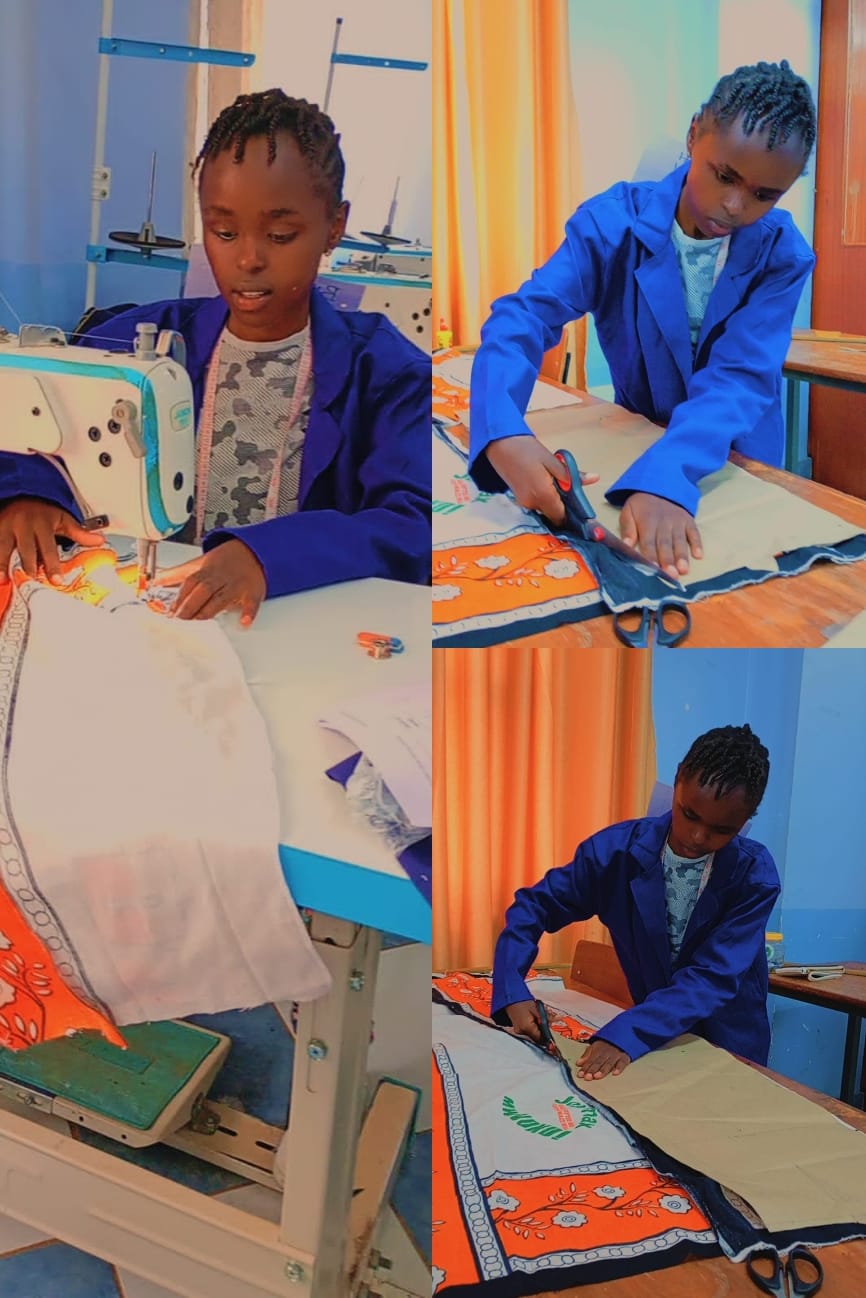 Lillian Foundation Care Group 1 (1)